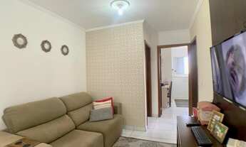 Imagem 5: Apartamento para Venda em Presidente Prudente, Edifício Alto da Colina, 2 dormitórios, 2