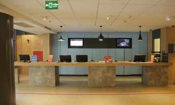 Imagem: Apartamento para venda com 19 metros quadrados