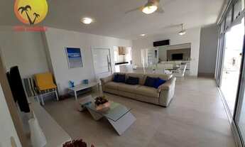 Imagem 7: Cobertura para Venda em Bertioga, Riviera de São Lourenço, 4 dormitórios, 2 suítes, 4 banh