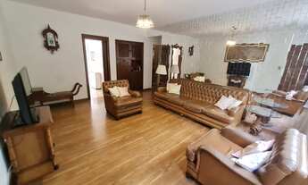 Imagem 2: APARTAMENTO 114 M2, 3 DORMS, 1 SUITE, 2 SALAS, 1 VAGA, PINHEIROS - SP - VENHA VISITAR LIN