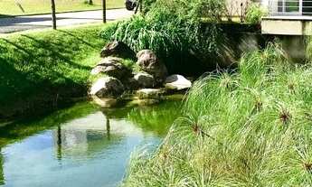 Imagem 4: Casa linda com fachada espetacular no Garden