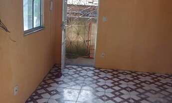 Imagem 4: Casa barata em Sussuarana