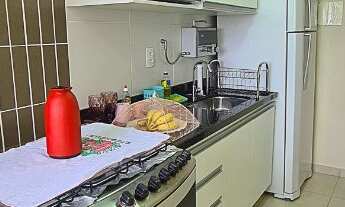 Imagem 5: Todo montadinho e decorado! 3 Quartos com mega lazer na cobertura!