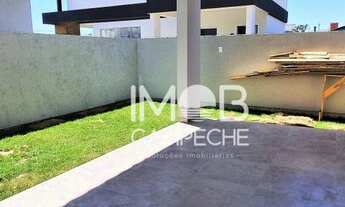 Imagem 3: Casa 4 Dormitórios sendo 3 Suítes no Campeche - Florianópolis SC