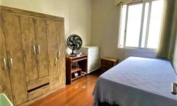 Imagem 5: Apartamento no melhor predio da rua - Botafogo-Rio de Janeiro - RJ