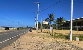 Imagem 2: Terreno em Flecheiras - Trairí - Ceará - 300m2 de área com Vista Mar