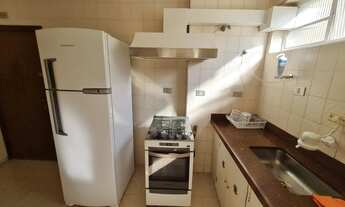 Imagem 6: APARTAMENTO 114 M2, 3 DORMS, 1 SUITE, 2 SALAS, 1 VAGA, PINHEIROS - SP - VENHA VISITAR LIN