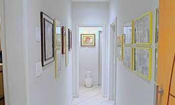 Imagem 6: Apartamento para venda com 160 metros quadrados com 3 quartos em Copacabana - Rio de Janei