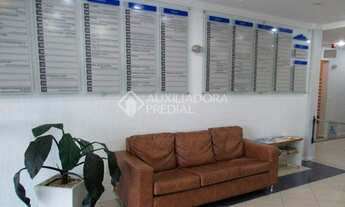 Imagem 5: FLORIANóPOLIS - Conjunto Comercial/Sala - Trindade