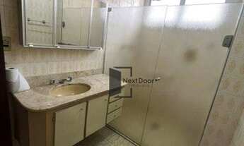 Imagem 4: Apartamento com 3 dormitórios para alugar, 171 m² por R$ 3.097,00/mês - Centro - Campinas