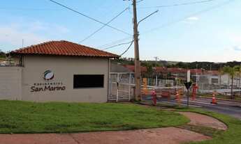 Imagem 4: Casa - Condomínio Residencial San Marino