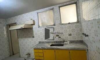 Imagem 2: Apartamento com 3 dormitórios para alugar, 171 m² por R$ 3.097,00/mês - Centro - Campinas