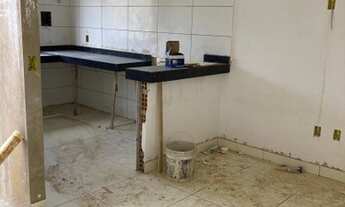 Imagem 4: Casa no Santo Amaro com Quintal