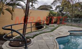 Imagem: Casa de condomínio para aluguel e venda