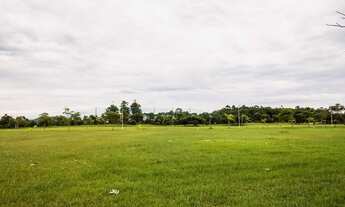 Imagem 6: Terreno com 906 m² no Costão Golf Club em Ingleses do Rio Vermelho - Florianópolis - SC