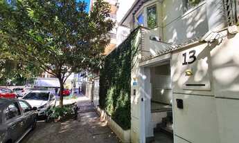 Imagem 2: Casa comercial nas Laranjeiras, próximo ao metrô. Estuda-se oferta de valor e de condições