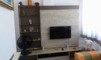 Imagem 5: Apto Biquinha vista mar