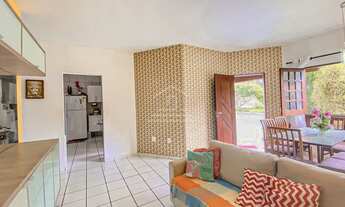 Imagem 3: Casa de condomínio para venda tem 150 metros quadrados com 3 quartos em Cohama - São Luís