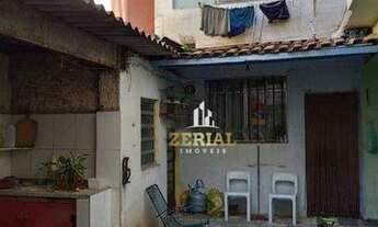 Imagem 7: Casa com 5 dormitórios à venda, 150 m² por R$ 1.400.000,00 - Osvaldo Cruz - São Caetano do