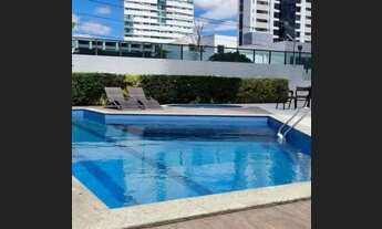 Imagem 3: Apartamento para aluguel tem 220 metros quadrados com 5 quartos