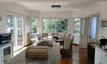 Imagem 3: Gramado - Casa Padrão - Planalto