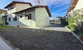 Imagem 5: JD799 - Sobrado com Vista Mar no Tabuleiro em Barra Velha/SC