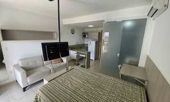 Imagem: Studio Mobiliado para LOCAÇÃO no bairro