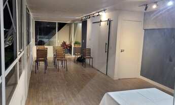 Imagem 2: SALA COMERCIAL PARA LOCAÇÃO - BELA VISTA