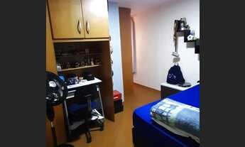 Imagem 5: Sobrado para venda com 210 metros quadrados com 2 quartos em Vila Camilópolis - Santo Andr