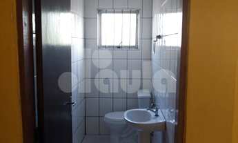 Imagem 3: Sala Comercial Sobreloja, 20m² Av. Dom Pedro I, Sala grande, 1 banheiro, Vila America Sant