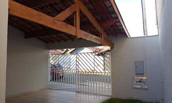 Imagem 4: Casa com 2 dormitórios à venda, 50 m² por R$ 250.000,00 - Parque Taquaral - Piracicaba/SP