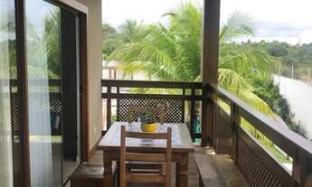 Imagem 2: Itacimirim Apartamento com 2 dormitórios