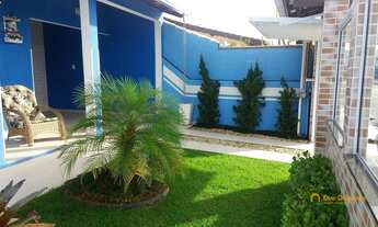 Imagem 4: Casa com 3 dormitórios à venda, 140 m² por R$ 650.000,00 - Gravatá - Penha/SC