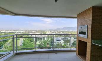 Imagem 2: Apartamento para venda na Península