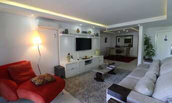 Imagem 2: São Conrado GREEN!