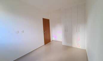 Imagem 4: Apartamento para aluguel tem 80 metros quadrados com 2 quartos em José Menino - Santos - S