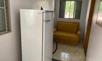 Imagem 2: Térrea para venda tem 80 metros quadrados com 2 quartos em Mansões Águas Quentes - Caldas