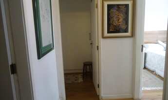 Imagem 7: Apartamento de 92 metros quadrados no bairro Consolação com 2 quartos