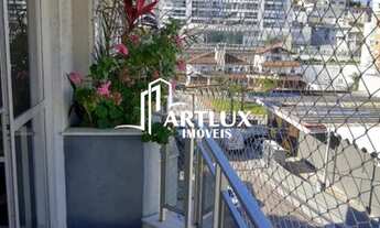 Imagem 3: Apartamento para Venda em Florianópolis, Coqueiros, 3 dormitórios, 1 suíte, 1 banheiro, 1