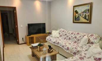 Imagem 5: OPORTUNIDADE!!!! Belíssimo Apartamento, 3 dormitórios, sacada na sala, PISCINA COM CASCATA