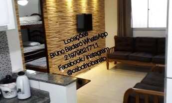 Imagem 7: É verão ( diárias em Cabo Frio) R$200,00 fevereiro e março de 2022