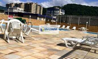 Imagem 3: Apartamento para aluguel tem 93 metros quadrados com 2 quartos em Centro - Mongaguá - SP