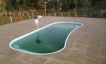 Imagem 6: Linda Chácara para alugar em Nerópolis - 2 alqueires, córrego, 3 tanques, piscina, casa