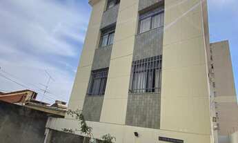 Imagem 2: Apartamento para aluguel tem 60 metros quadrados com 2 quartos em São Lucas - Belo Horizon