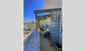 Imagem 6: Cobertura duplex no condomínio Florença, Tijuca