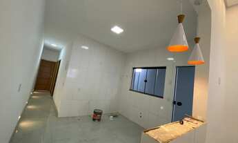 Imagem 5: Casa para venda possui 88 metros quadrados com 2 quartos