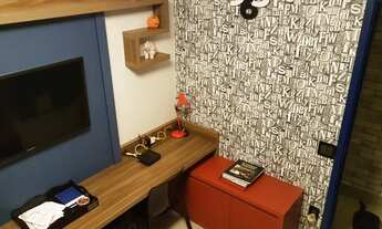 Imagem 7: Residencial Due - Indaiatuba/SP