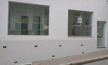 Imagem 2: Loja Comercial (LJ 07 - Ed. Steinbach) no centro de Blumenau