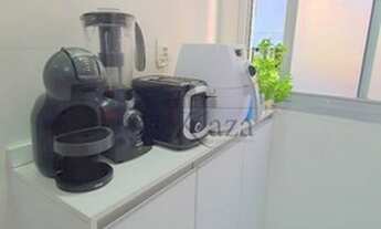 Imagem 4: Apartamento - Jardim Satélite - Residencial Pontal do Forte - 54,65m² - 2 Dormitórios