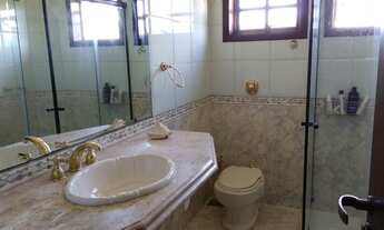 Imagem 6: Camboinhas, casa 3 quartos, suíte, espaço gourmet, sauna e piscina - Niterói - RJ